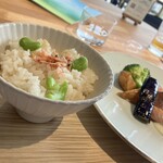 高原レストラン 水空 SUIKUU - 