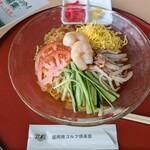 盛岡南ゴルフ倶楽部 - 