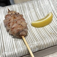 鳥さき - せせり