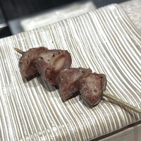 鳥さき - 砂ずり