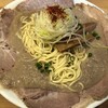 麺屋 極鶏 一乗寺本店