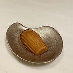 VANKA - 焼き菓子マドレーヌ