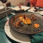 横浜本格スペイン料理＆ステーキ LA CASA BONITA - 