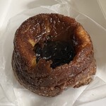 パティスリーパダクシオン - ファーブルトン　340円