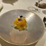 VANKA - マンゴー塩ヨーグルト