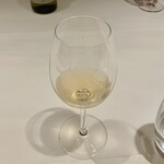 VANKA - アナトリーノ トスカーナ ビアンコ