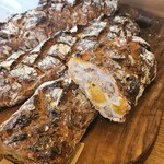 MarumeriBREAD - 