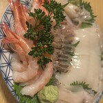 地魚料理 すが - 