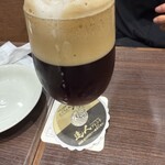 キリンシティプラス 有明ガーデン店 - ブラウマイスター✖️一番搾り黒