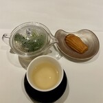 VANKA - お茶と焼き菓子