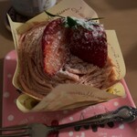 あき房 - 料理写真: