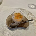 VANKA - メロンのグラニテ