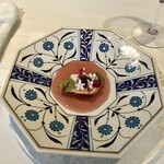 VANKA - サクラマスミキュイ