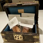 VANKA - 焼き菓子フィナンシェ