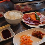 総社 官兵衛 - 料理写真: