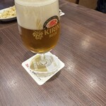 キリンシティプラス 有明ガーデン店 - ブラウマイスター