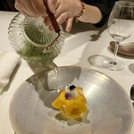 VANKA - マンゴー塩ヨーグルト