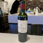 VANKA - JPムエックス　シャトー・バレイユ・デュ・ブラン 2018