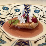 VANKA - サクラマスミキュイ