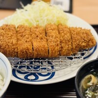 とんかつ まい泉 青山本店 - 