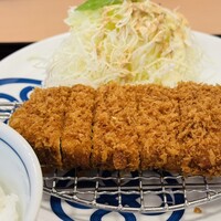 とんかつ まい泉 青山本店 - 