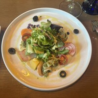 MAIN DINING sereno(THE MARK GRAND HOTEL) - 