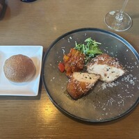 MAIN DINING sereno(THE MARK GRAND HOTEL) - 