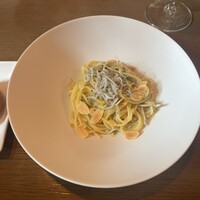 MAIN DINING sereno(THE MARK GRAND HOTEL) - 