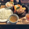 スパイスカレー＆ハンバーグ COME COME