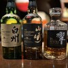 日比谷 Bａｒ WHISKY-S
