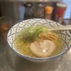 名古屋驛麺通り醐りょう 函館らーめん