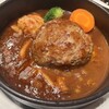 グリル満天星 麻布十番 丸ビル店 