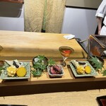 御幸町 田がわ - 