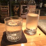 BAR 白馬舘 - サブ！