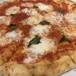 カプリチョーザ イオンモール白山店 - マルゲリータ