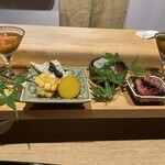 御幸町 田がわ - 