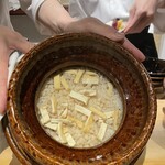 御幸町 田がわ - 