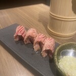 燒肉泰山  國分町總本店 - 