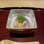 御幸町 田がわ - 