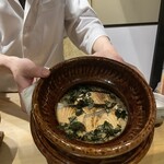 御幸町 田がわ - 