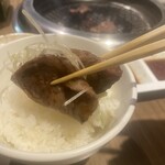 燒肉泰山  國分町總本店 - 