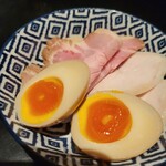 鶏そば・ラーメン Tonari - 