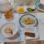 趙の飲茶 888 - 