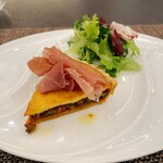 Brasserie & Bar La Gare - 