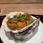 御幸町 田がわ - 