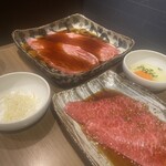 燒肉泰山  國分町總本店 - 