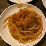 猫に牡丹 - 