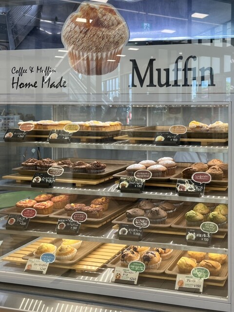 CAFE BRICCO 八日市場店 （カフェブリッコ） - 八日市場/カフェ | 食べログ