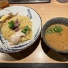 自家製麺 MENSHO TOKYO
