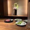 知喜多亭 和 - 